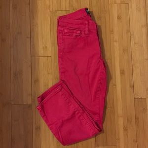 Lucky Brand Pants